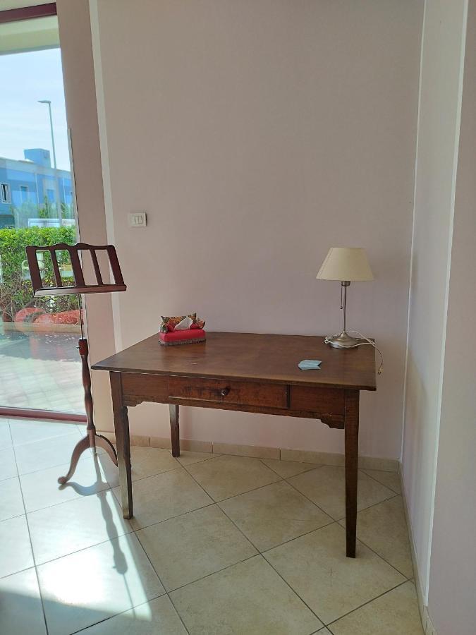 Hotel Spiaggia Villa Paola Bellaria-Igea Marina Extérieur photo
