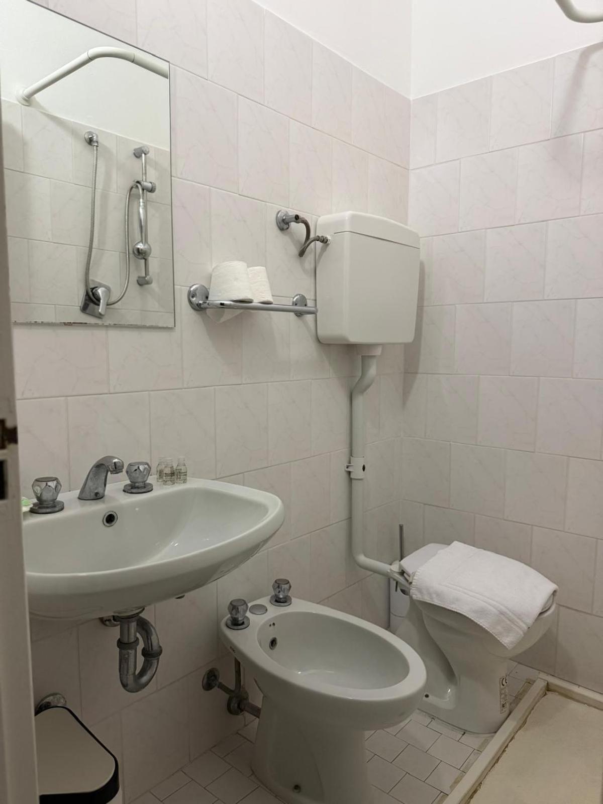 Hotel Spiaggia Villa Paola Bellaria-Igea Marina Extérieur photo