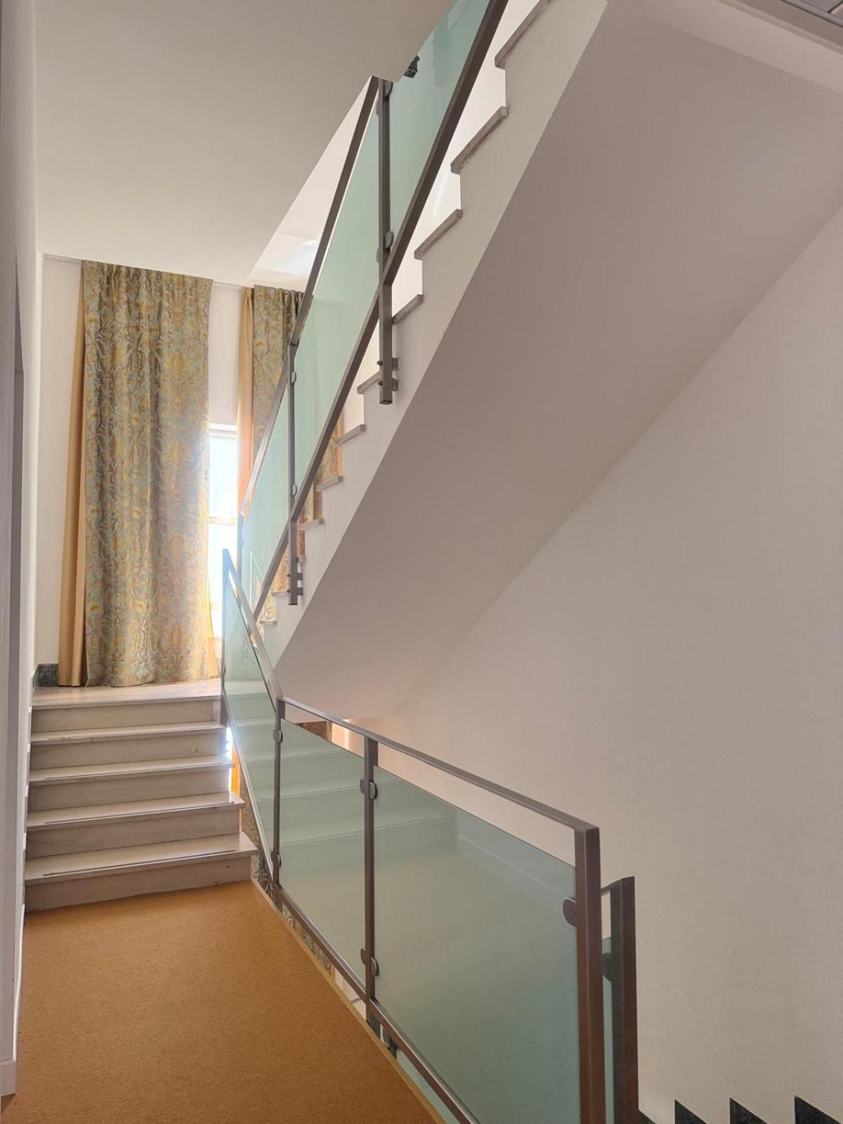 Hotel Spiaggia Villa Paola Bellaria-Igea Marina Extérieur photo