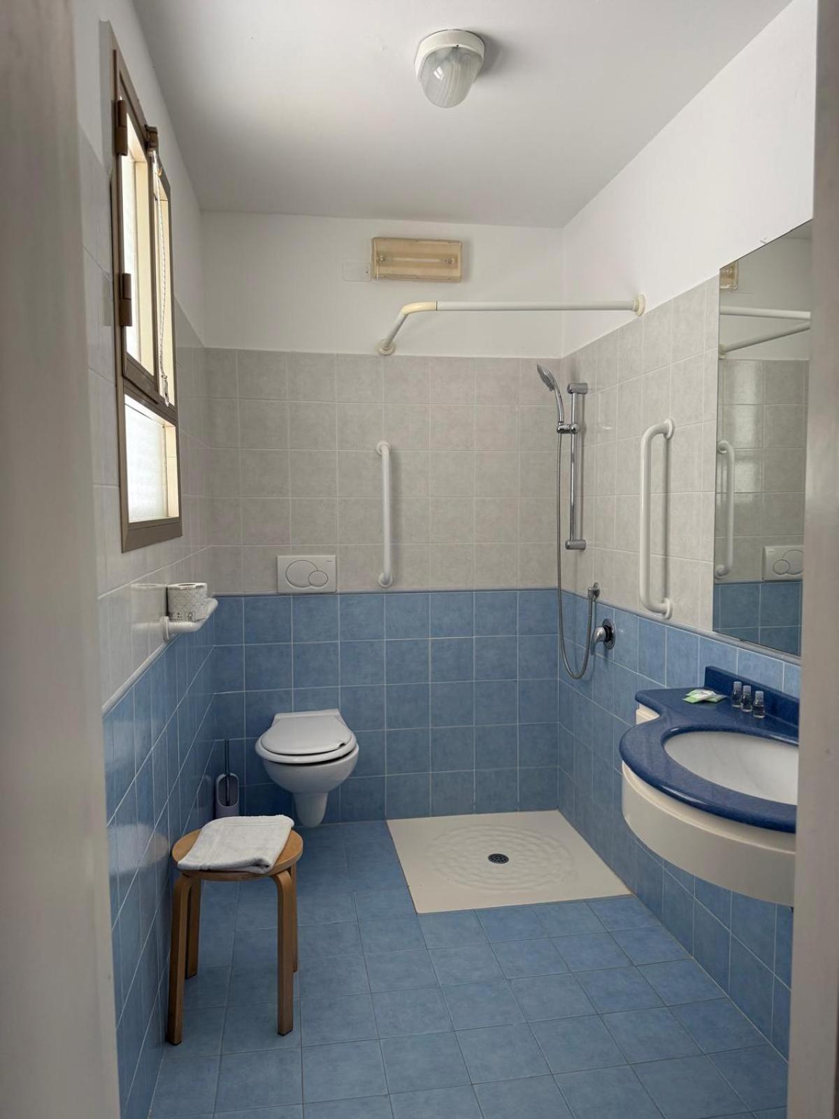 Hotel Spiaggia Villa Paola Bellaria-Igea Marina Extérieur photo